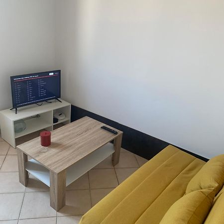Appartement Centre-Ville Arles Eksteriør billede