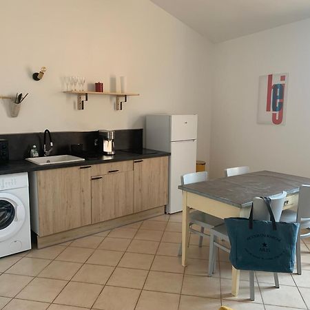 Appartement Centre-Ville Arles Eksteriør billede