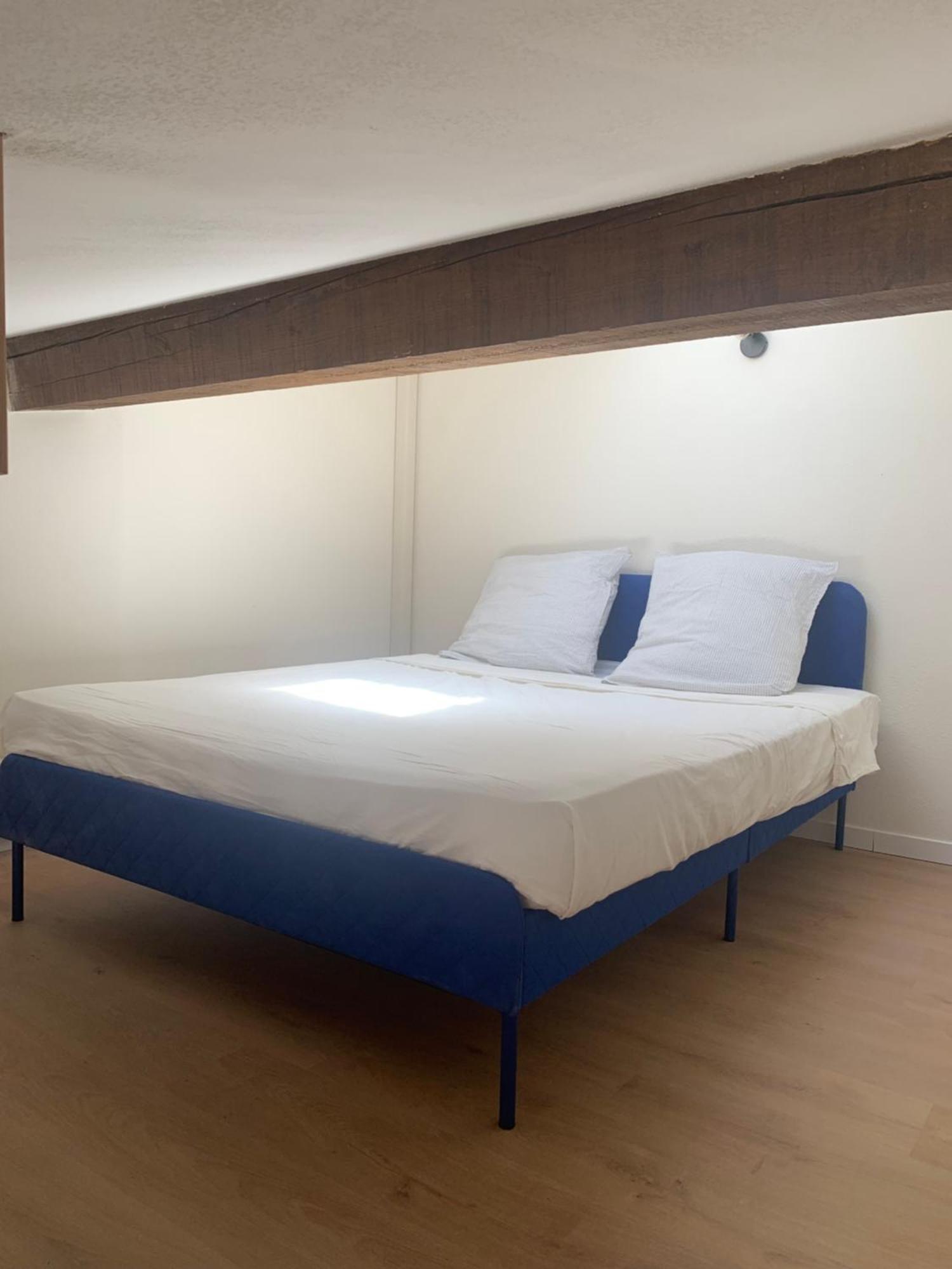 Appartement Centre-Ville Arles Eksteriør billede