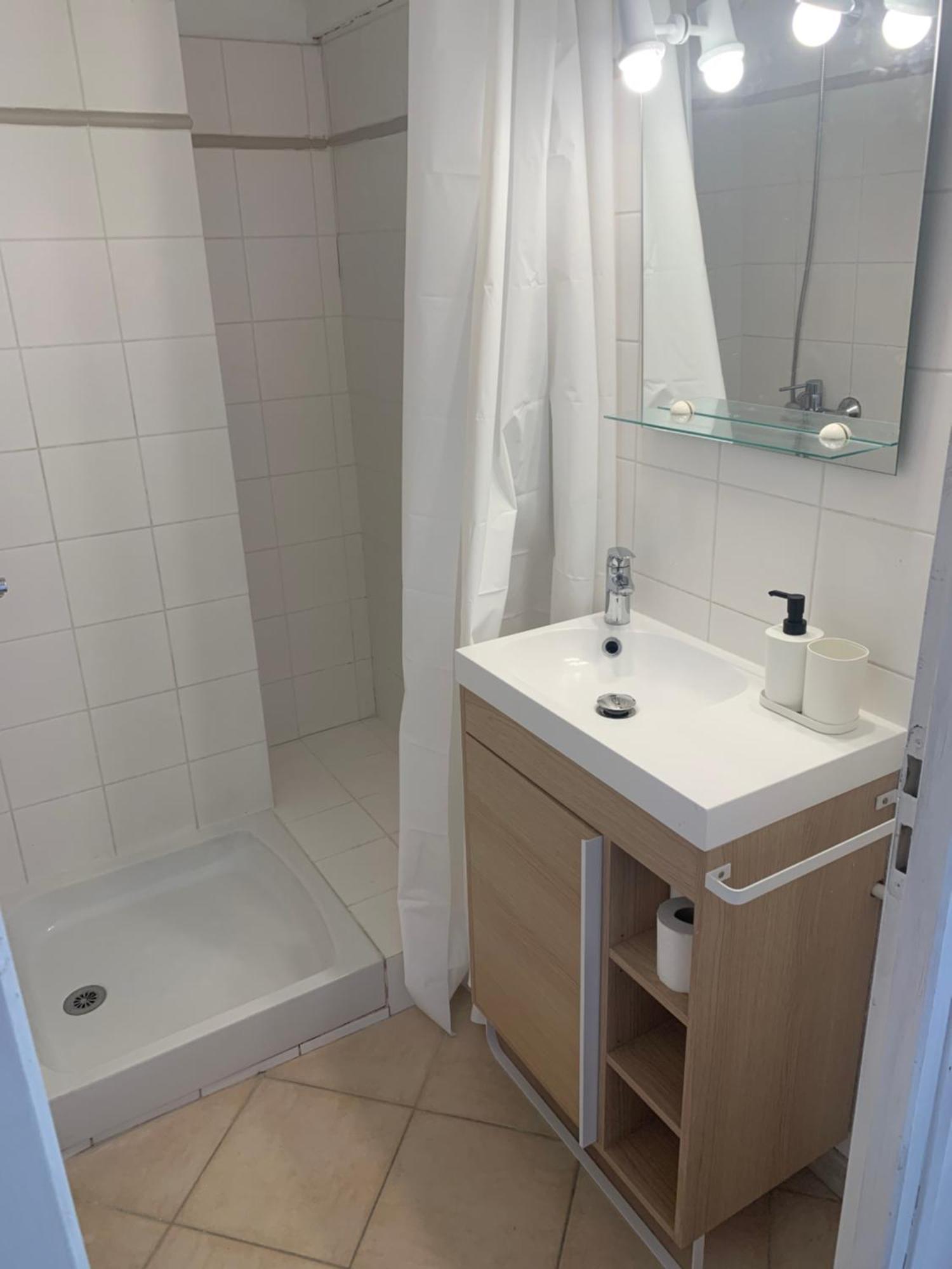 Appartement Centre-Ville Arles Eksteriør billede